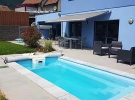 Gîte à la Source
