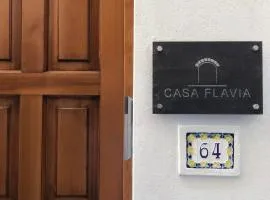 Casa Flavia