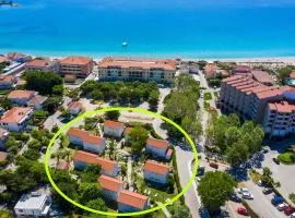 Villas Corinthia
