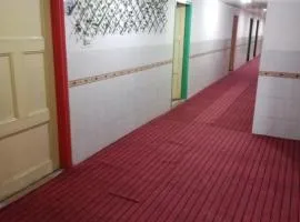 HOTEL DE GRAND