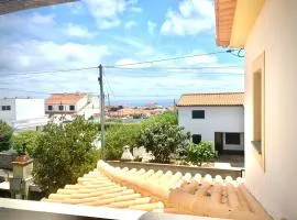 Porto Santo Casa Dourada