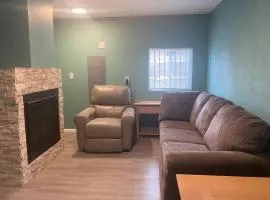 Nicely Secluded Home in a Convenient Location