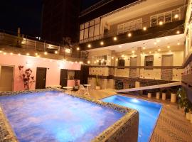 Brana by Bernalo Hotels,位于麦德林的酒店