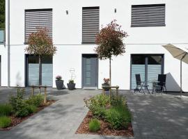 Ferienwohnung Im Dhrontal，位于Gräfendhron的酒店