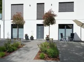 Ferienwohnung Im Dhrontal