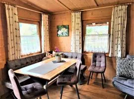 Chalet Tannheimer Tal