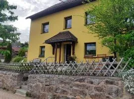Ferienwohnung Seelust