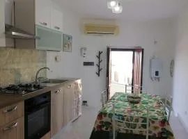 A casa di Ro`