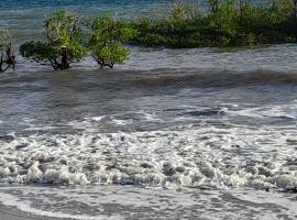 Chambre d'hôtes BOTOLAVA SUD，位于Bouéni的酒店