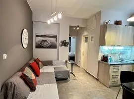 Central Kalamata Cozy Apartment