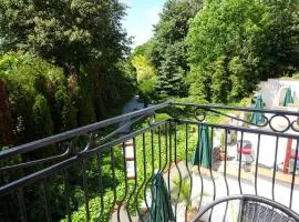 Lägenhet Thujan, Solrosen i Simrishamn-Österlen