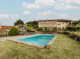 Quinta de Santo Antonio，位于萨尔的酒店