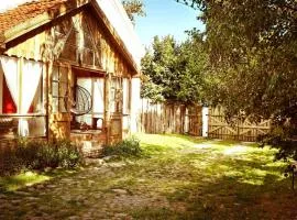 Mazurskie Klimaty - niezależny, ogrodzony apartament z werandą