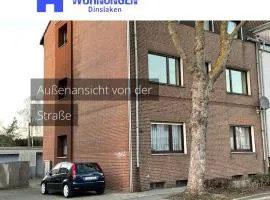 Monteurwohnungen-Dinslaken