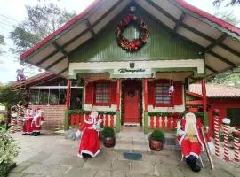 Pousada Natal Encantado