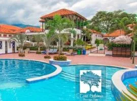 CASA BOHEMIA - Resort de Cerveza y vino