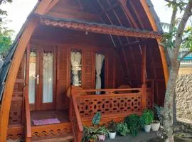 Rumah Lombok