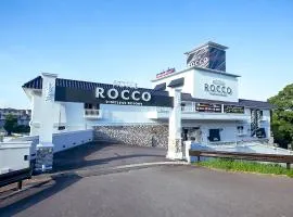 罗科情趣酒店（仅限成人）