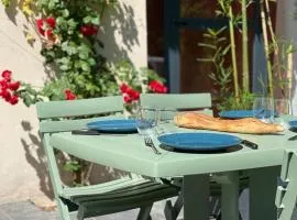 Appartements cocons dans les Corbières