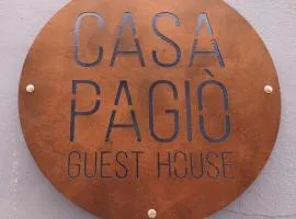 Casa Pagiò