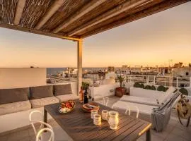 Storie e Affreschi - Le Case di Valentina