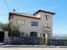 Casa independiente en Cantabria