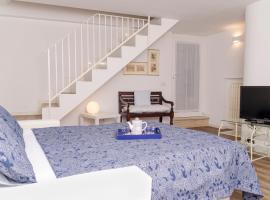 "Panta Rei Luxury House" near Matera UNESCO City，位于阿尔塔穆拉的酒店