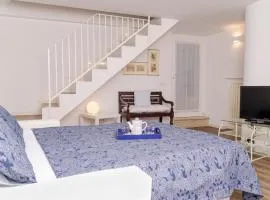 "Panta Rei Luxury House" near Matera UNESCO City