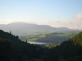 Snowdonia Holiday Cottage