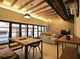 FABRIKA LOFT SERRALLO