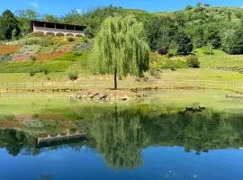 格兰梅洛特农家乐