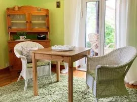 Vierseitenhof Hasenfelde - Kleine Auszeit - 1 Raum Studio