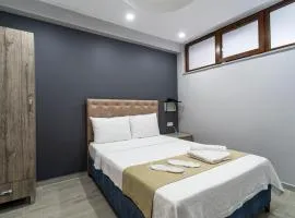 KUMBAĞ ŞEHRİ SARAY APART OTEL