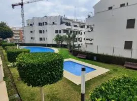 Apartamento Las Azaleas