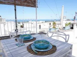 CasaBella - con TERRAZZA PANORAMICA