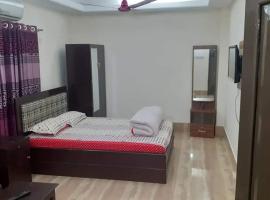 Hotel Wasi International，位于Maijdi的酒店