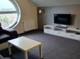 Apartament Wileńska