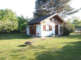 Ferienhaus Kranichhorst - Exklusiv-Nutzung mit großem Garten und Strandnähe