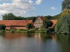 Bruchmühlen
