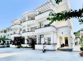 Marini Casa，位于乌尔齐尼的民宿