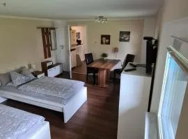 Monteurzimmer Senzig