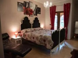B&b Villa Sofia