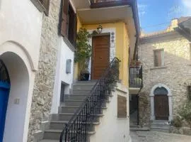 Casa Antares