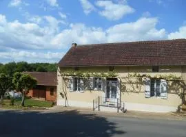 La Maison des Coteaux