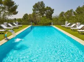 Villa Munt Blanc Ibiza
