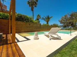 Chania Elite Homes, Enjoy a Chic Oasis by the Pool