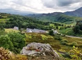 Mountain Walks Straight From The Doorstep