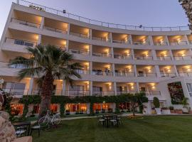 Ramada Resort by Wyndham Puerto de Mazarron，位于马萨龙港的酒店