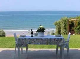 Vivir en la playa