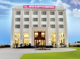 Hotel Platinum Shravasti